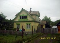 Краснополянское сельское поселение