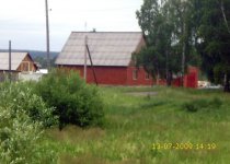 Краснополянское сельское поселение