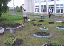 Международный день соседей 2019