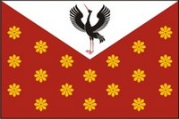Флаг Краснополянского сельского поселения